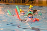 Swimming Lessons for all ages