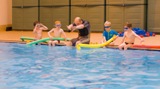 Intermediate Swimming Lessons