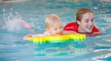 Toddler Swimming Lessons