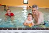 Toddler Swimming Lessons