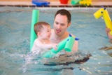 Swimming Lessons for all ages